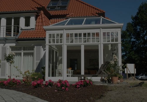 Conservatories
