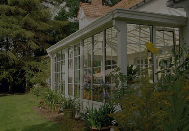 Orangery