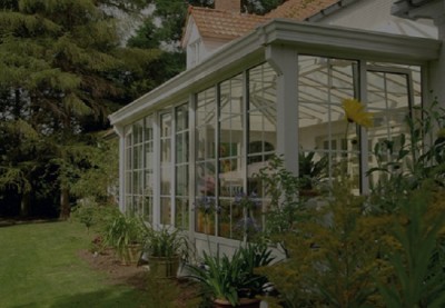 Orangerie