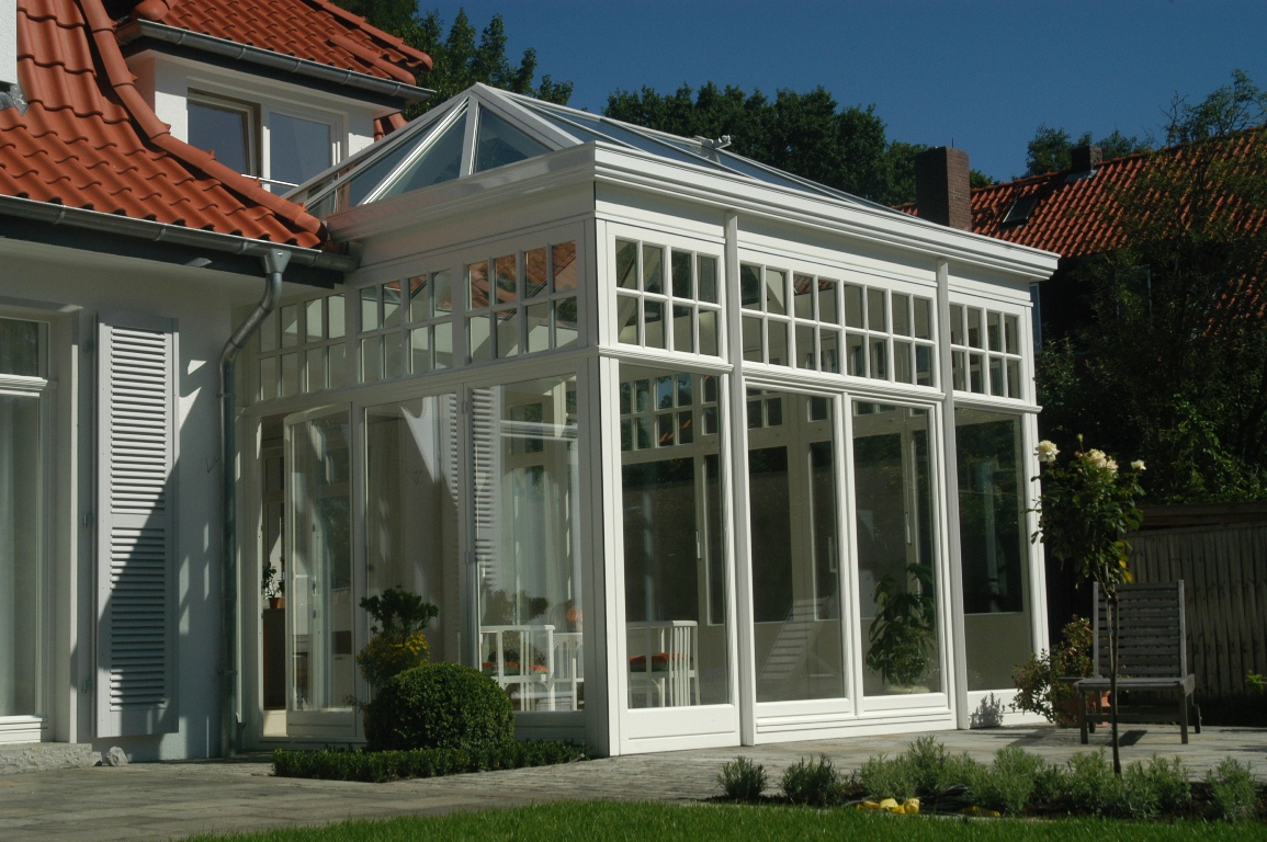 Gallery| English Conservatories | Berlin |Germany | | Conservatories